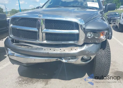 2005 Dodge Ram 1500 Slt/Laramie z USA, uszkodzony, nr VIN 1D7HA18D25J596510